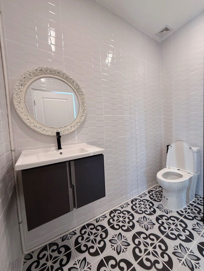 รูป Stylish 3 Bedroom Pool Villa for Sale in Siam Country Club - รูปที่ 14/15