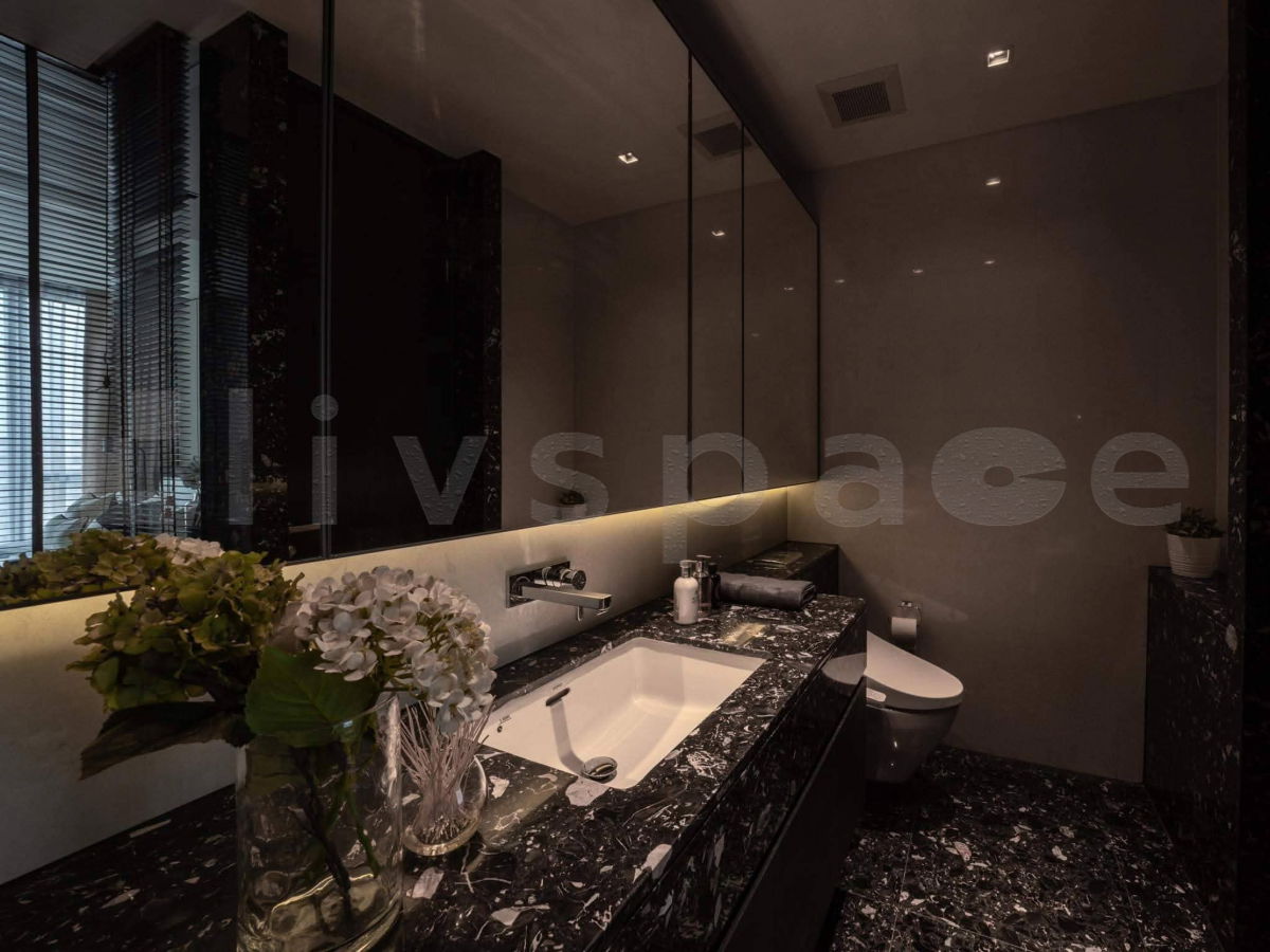 picture ▚ LF148ツ For Rent: BEATNIQ Sukhumvit 32 – 1 Bed 55 sqm 🥇 Ultra Luxury Design! | Newly Renovated | Large Unit | Short-Term Contract Negotiable! - 7/7