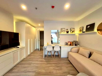 Condos for rent : 🎈#OL2601_098🎈💥Urgent💥 Guaranteed availability! Click quickly before it's gone‼️ For Rent 11k.🔥🔥 Regent Home Bangna Condo (New Project)