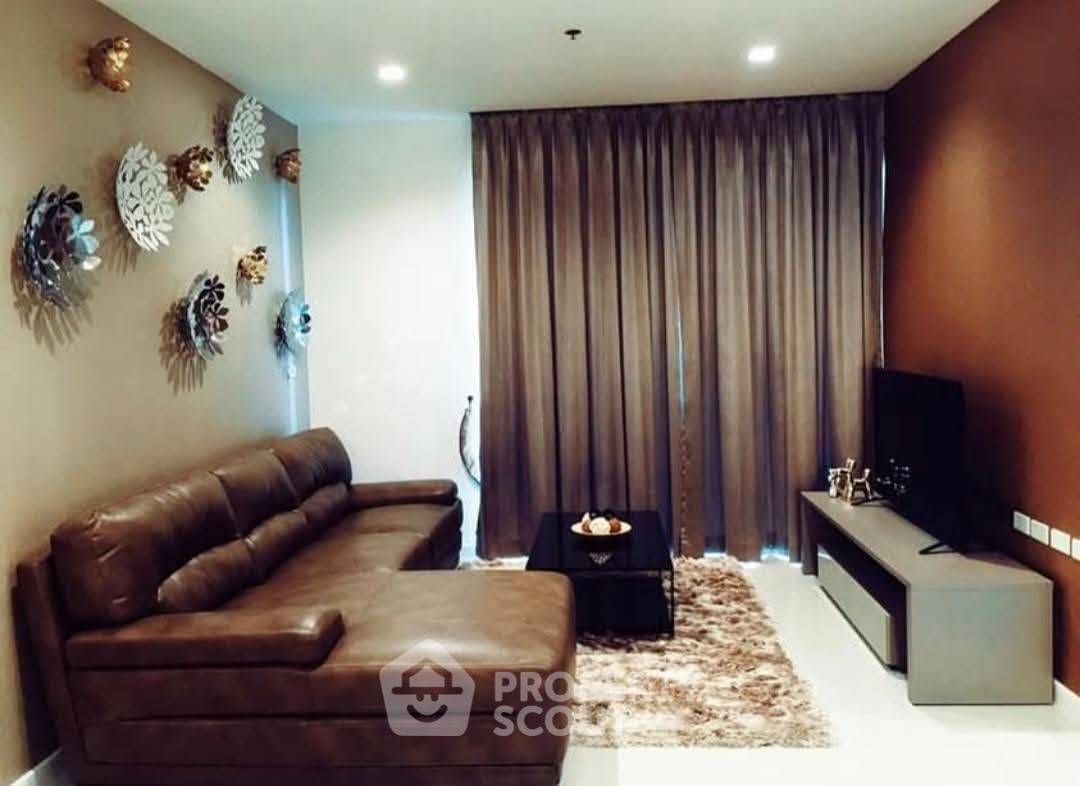 picture 2-BR Condo at Star View close to Phra Ram 3 (ID 2001620) - 1/4