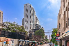 logo โครงการ วินเซอร์ ทาวเวอร์