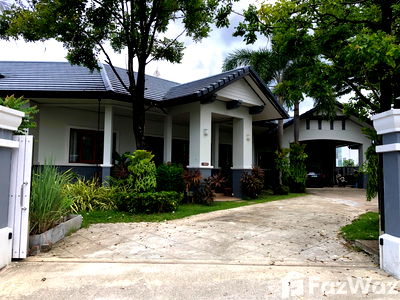 บ้านเดี่ยว เมืองภูเก็ต ภูเก็ต : ขาย บ้านเดี่ยว 4 ห้องนอน ใน ฉลอง, ภูเก็ต 1745826