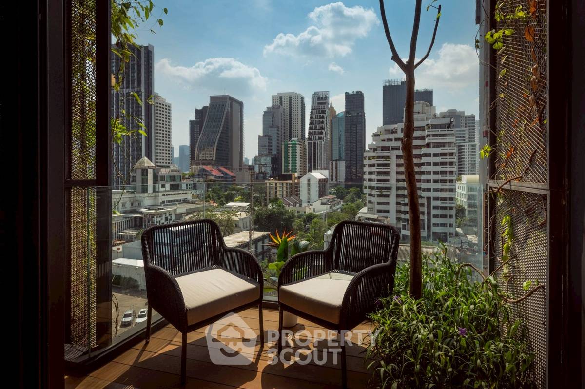 picture 1-BR Condo at Siamese Exclusive Sukhumvit 31 near MRT Sukhumvit (ID 2569391) - 3/10