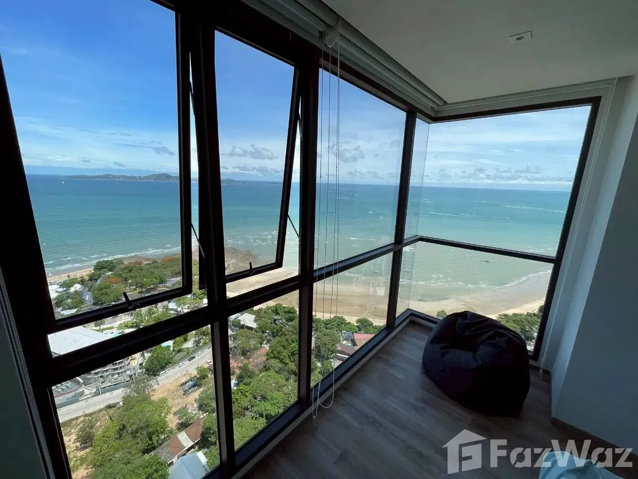 รูป ขาย คอนโด 2 ห้องนอน ในโครงการ แอนโดรเมด้า คอนโดมิเนียม 1709134 - รูปที่ 17/32