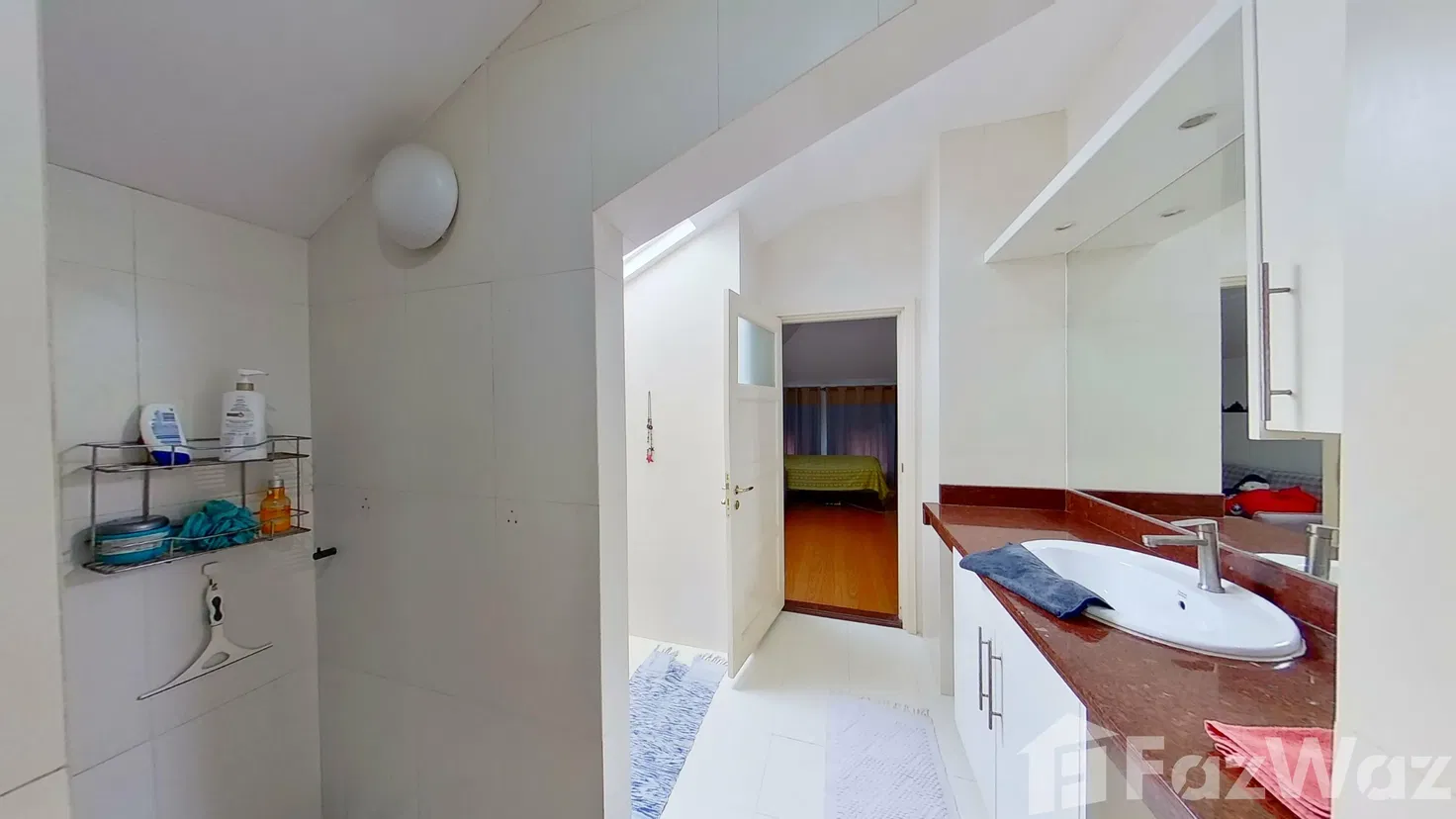 รูป ขาย คอนโด 4 ห้องนอน ในโครงการ อีสท์ วูด พาร์ค 37148 - รูปที่ 12/14