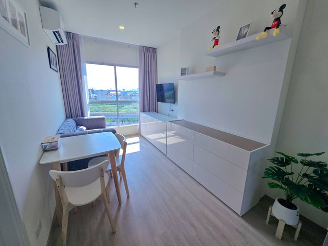 🔮RB22853 ให้เช่าถูกมาก👍ลุมพินี เพลส แจ้งวัฒนะ - ปากเกร็ด สเตชั่น✅แอดไลน์ @119dgdea ( มี @ ด้วย) แอดมินตอบไว