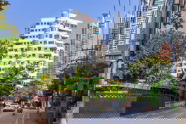 Project P.W.T. Mansion Picture - 4/9