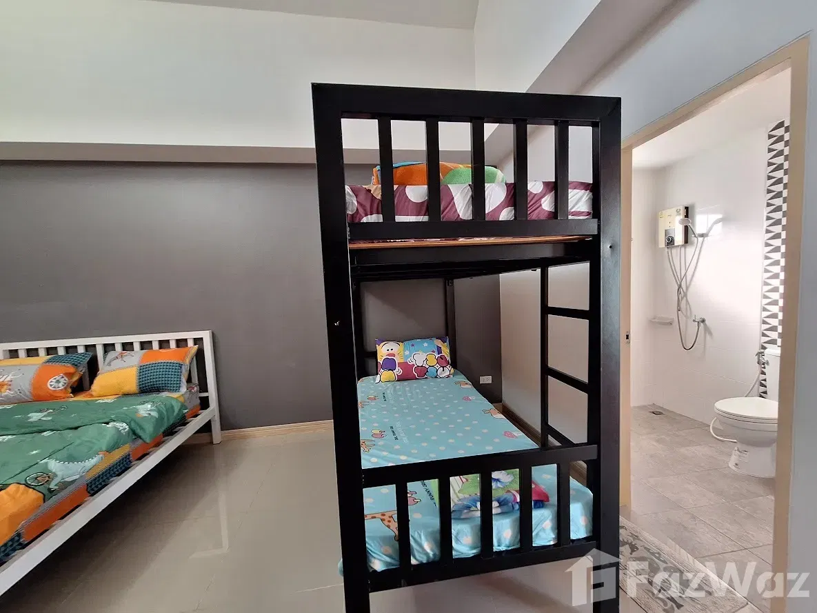 picture 3 Bedroom Villa for rent in Hua Hin City, Prachuap Khiri Khan 5989398 - 14/32