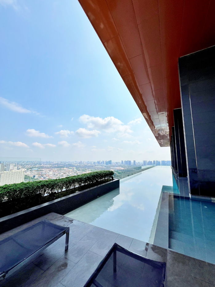 รูป ✨เช่าคอนโดบางซื่อ จตุจักร✨🛋️🛌นิช ไพรด์ เตาปูน - อินเตอร์เชนจ์ - รูปที่ 16/17