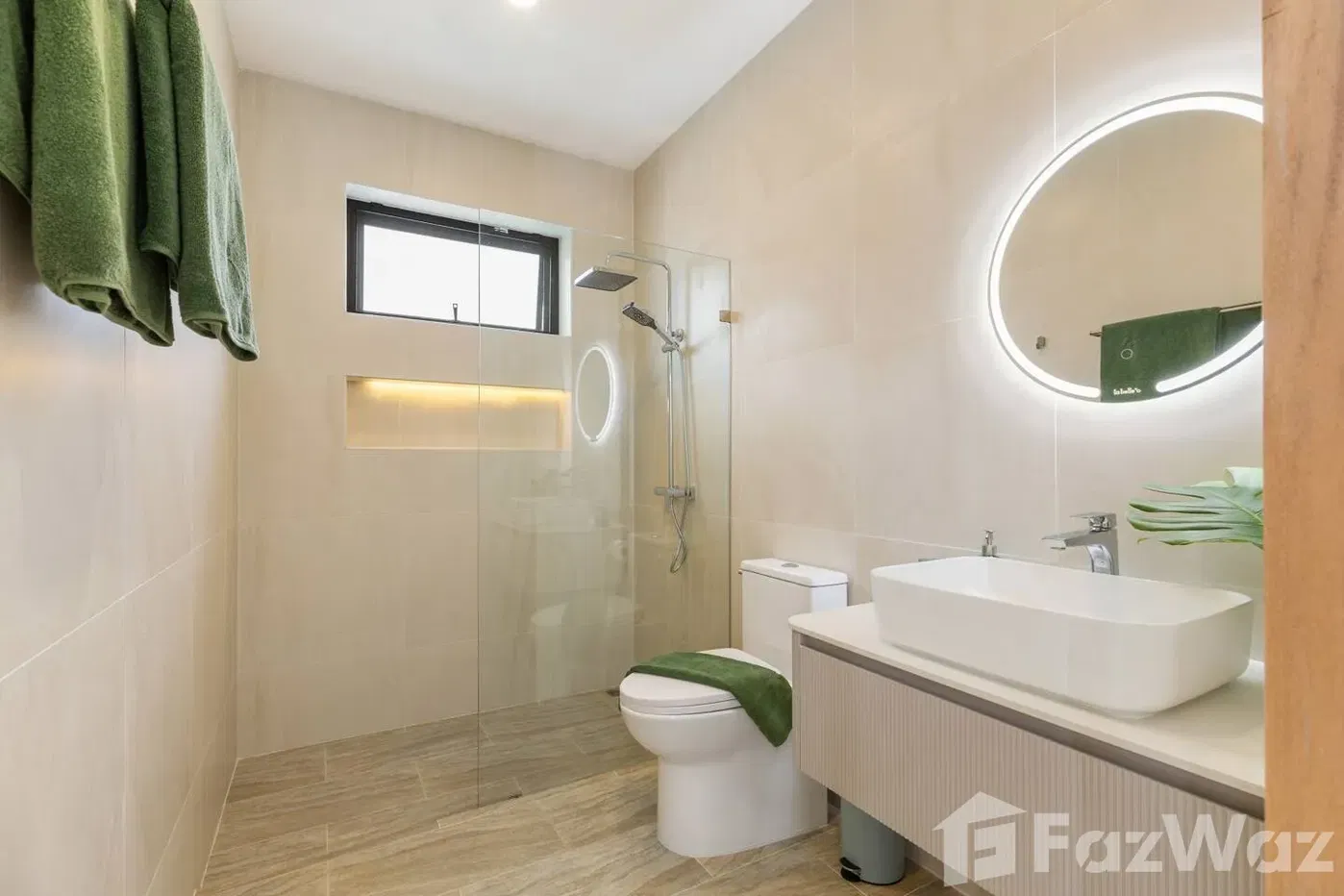 รูป ขาย วิลล่า 4 ห้องนอน ใน มะเร็ต, สุราษฎร์ธานี 5989405 - รูปที่ 37/42