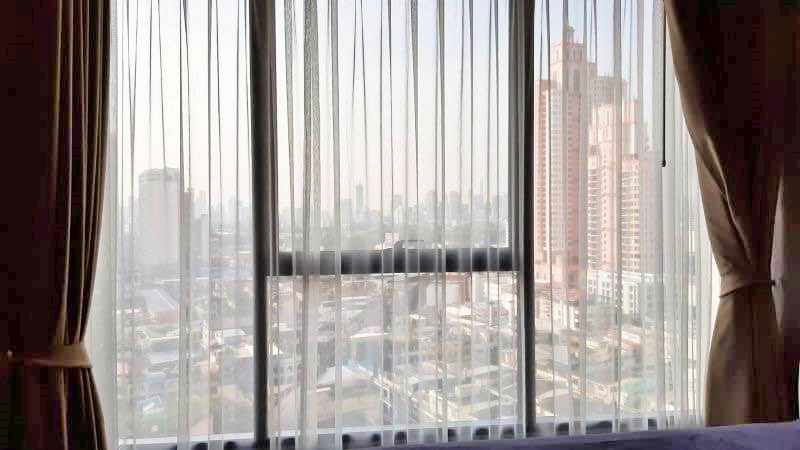 รูป MW agency❣️❤️❣️❤️คลองเตย💥เดอะ ลุมพินี 24🔴ห้อง 120🟢🟡 - รูปที่ 5/10