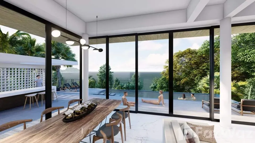 picture 4 Bedroom Villa for sale in Maenam, Surat Thani 5985297 - 4/14