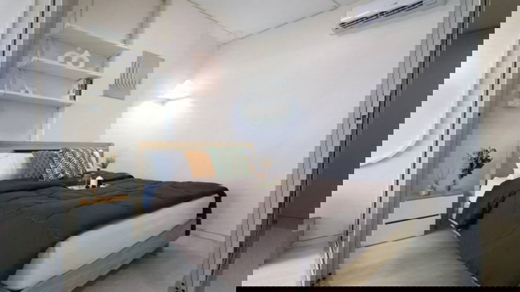 picture ✨ Condo for Rent – Siamese Ratchakru ✨ - 4/9