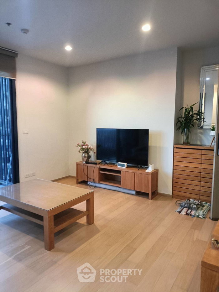 รูป คอนโด 2 ห้องนอน 80 ตร.ม. ที่ HQ Thonglor ชั้น 25 ใกล้ BTS ทองหล่อ (ID 2566598) - รูปที่ 8/11