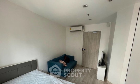 1-BR Condo at Ideo Mobi Rama 9 near MRT Phra Ram 9 (ID 1553040)