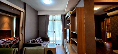 Condos for rent Muang Chiang Mai Chiang Mai : Treasure Condo in Chiangmai Business Park near Central Festival Chiangmai