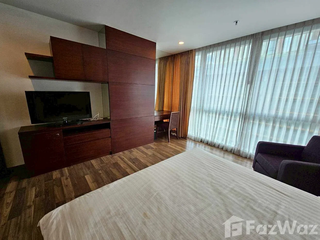 รูป ขาย คอนโด 1 ห้องนอน ในโครงการ เดอะ ราชดำริ 5791562 - รูปที่ 7/7