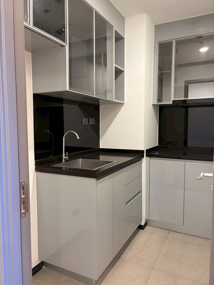 รูป 🏢 ให้เช่าคอนโด : Sapphire Rama III (แซฟไฟร์ พระราม 3) รหัสทรัพย์ | 📌LNP-C11603 - รูปที่ 3/6