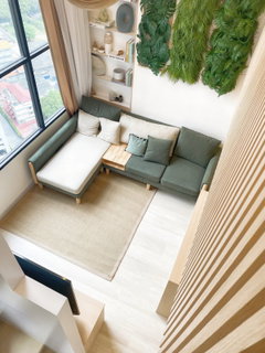 รูปภาพ Knightsbridge Prime Sathorn✨ Fully furniture , ready to move in //contact LineID:@thirdproperty