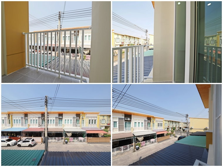 รูป ขายราคาพิเศษ ทาวน์เฮ้าส์ 2 ชั้น ม.โกลเด้นทาวน์ โครงการ2 ขนาด 19.2 ตร.ว. 4นอน 2น้ำ บ้านหน้ากว้าง รีโนเวทใหม่ พร้อมเฟอร์ [พระราม2-พันท้ายนรสิงห์] - รูปที่ 2/13