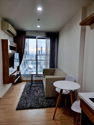 Condos for rent : For Rent Rhythm Sukhumvit 50 Near BTS