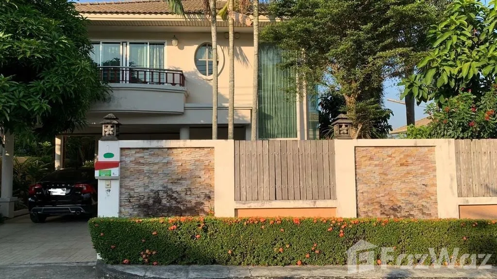 picture 3 Bedroom House for rent at Supalai Hills 1098432 - 1/25