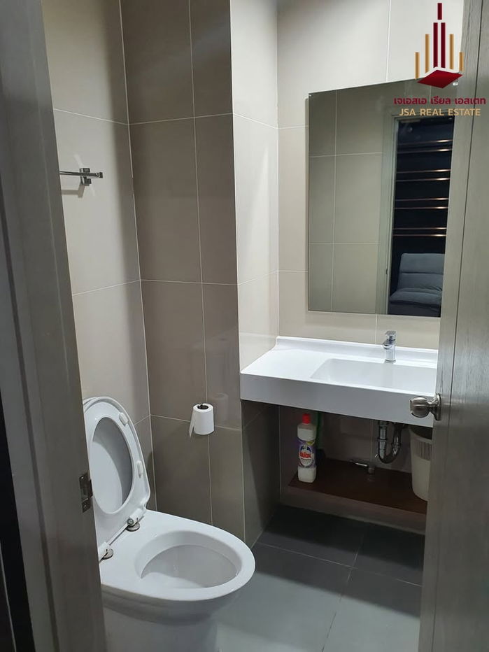 picture ✨ For Rent: Ideo New Rama 9 Condo ✨ CD-100388 💰 Only 15,000 THB/month - 6/7