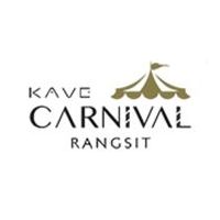 logo โครงการ  เคฟ คาร์นิวัล รังสิต 