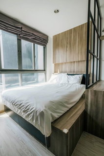 รูปภาพ 🌈 For Rent 🌆 Ideo Mobi Sukhumvit Eastgate (ไอดีโอ โมบิ อิสท์เกต) 🌆 JA-893