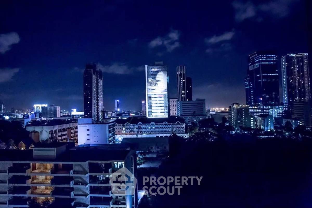 picture 1-BR Condo at Noble Solo close to Thong Lo (ID 2565064) - 10/10