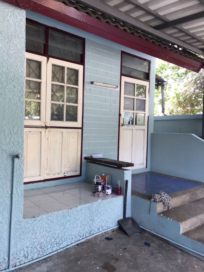 รูป ขายทาวน์เฮ้าส์ ชั้นเดียว หลังมุม - รูปที่ 2/17