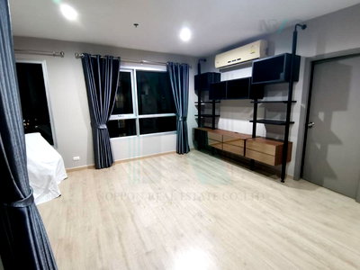 Condos for sale : For Sell Condo THE TEMPO GRAND SATHORN - WUTTHAKAT Building A, Floor 23,2 bed room, Room size 56.00 sqm