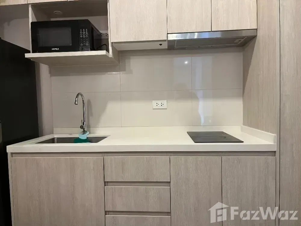 รูป ขาย คอนโด 1 ห้องนอน ในโครงการ คีนน์ 5989711 - รูปที่ 16/17