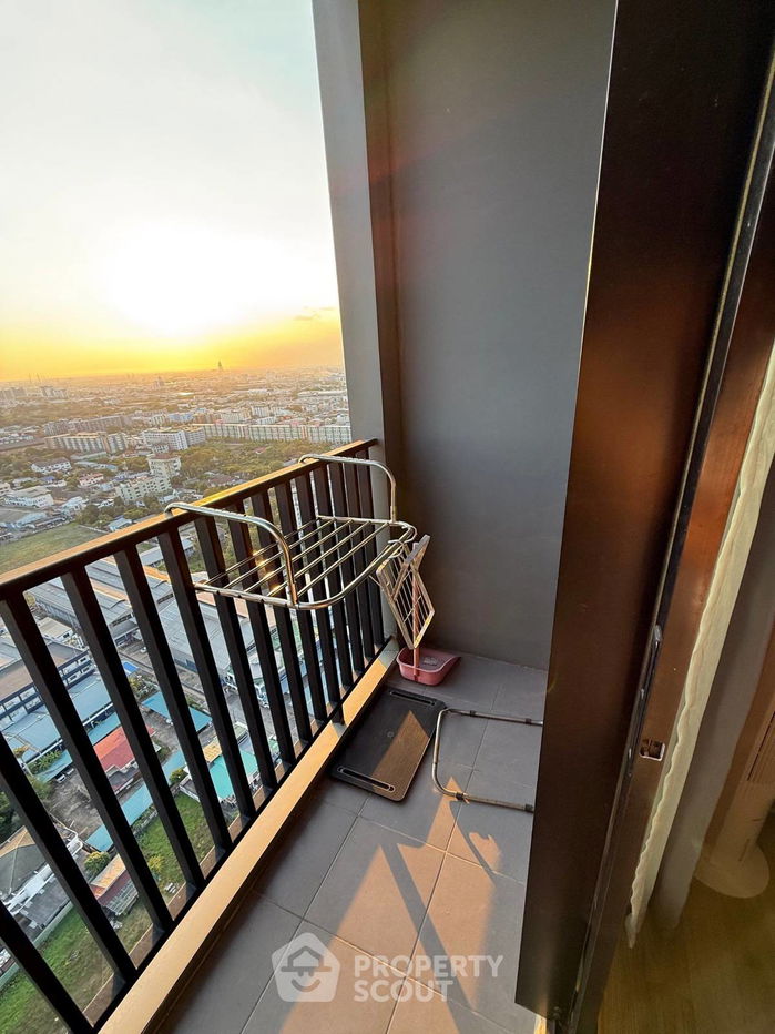 รูป คอนโด 1-ห้องนอน ที่ นิช โมโน สุขุมวิท-แบริ่ง ใกล้ BTS แบริ่ง (ID 2569087) - รูปที่ 4/16