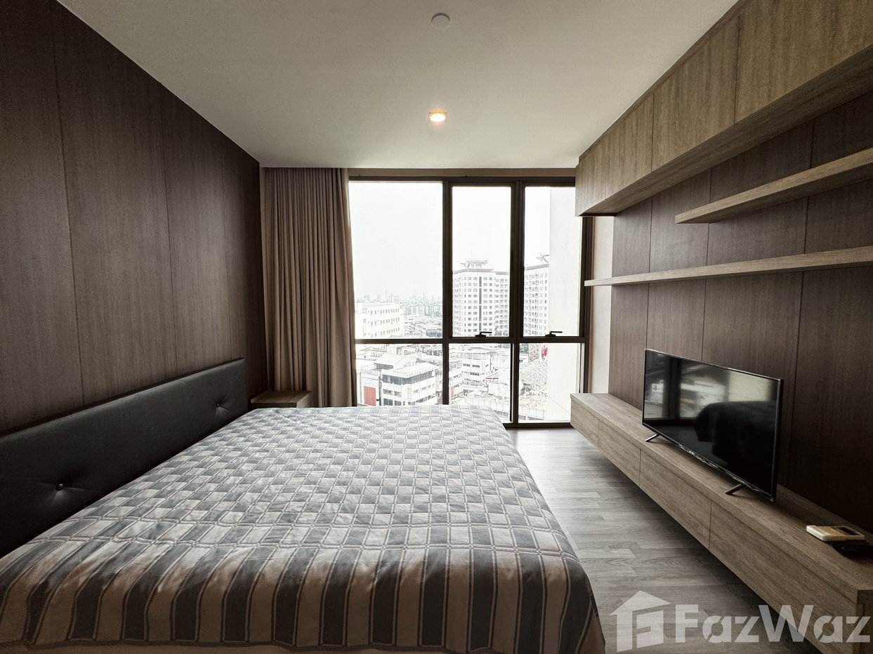 รูป คอนโดให้เช่า 2 ห้องนอน ในโครงการ เดอะ รูม สุขุมวิท 69 1764272 - รูปที่ 4/31