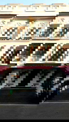 เช่าทาวน์โฮม BTS บางจาก : HR3186ให้เช่าทาวน์โฮมหรู 3 ชั้น โครงการ Leon สุขุมวิท 62 เดินทางสะดวก ใกล้ BTS บางจาก และทางด่วน