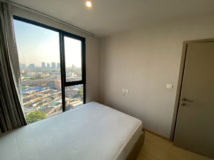รูป เช่าถูก 15,000 บาท ** 1 Bed (PLUS) ** เดอะ ไพรเวซี่ ท่าพระ อินเตอร์เชนจ์ ** ติดรถไฟฟ้า แยกท่าพระ ** 088-398-3835 MR.BOAT - รูปที่ 12/31