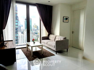 ขายคอนโด : คอนโด 2-ห้องนอน ที่ นารา 9 บาย อีสเทอร์น สตาร์ ใกล้ BTS ช่องนนทรี (ID 2393836)