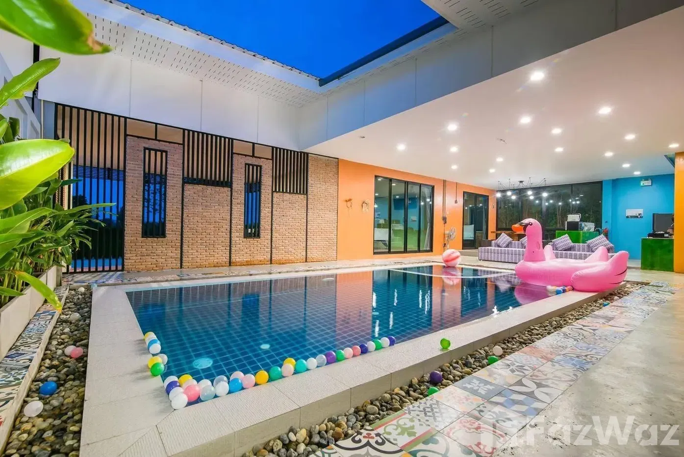 picture 4 Bedroom Villa for rent in Hin Lek Fai, Prachuap Khiri Khan 5989385 - 7/21