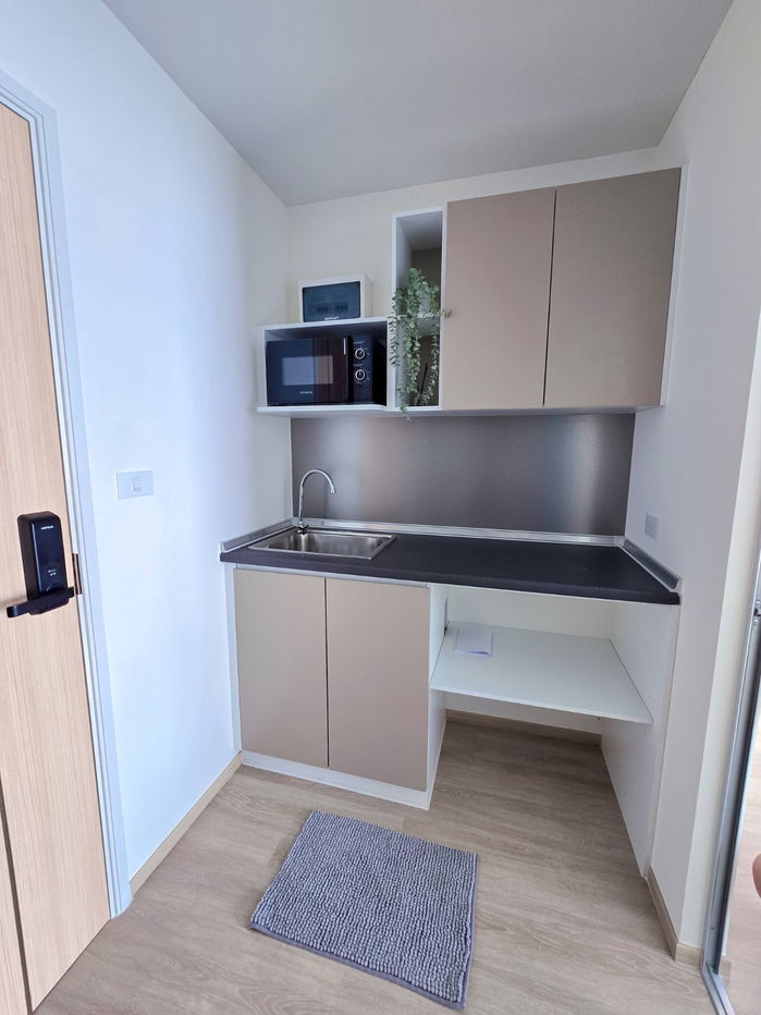 รูป 🤝🏻RB22853 ให้เช่าถูกมาก👍ลุมพินี เพลส แจ้งวัฒนะ - ปากเกร็ด สเตชั่น✅แอดไลน์ @mproperty( มี @ ด้วย) แอดมินตอบไว - รูปที่ 5/6