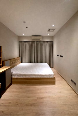 คอนโดให้เช่า : เช่าคอนโด Whizdom Station Ratchada - Thapra/วิสซ์ดอม สเตชั่น รัชดา - ท่าพระ (A6901036)  ID Line : @condo42