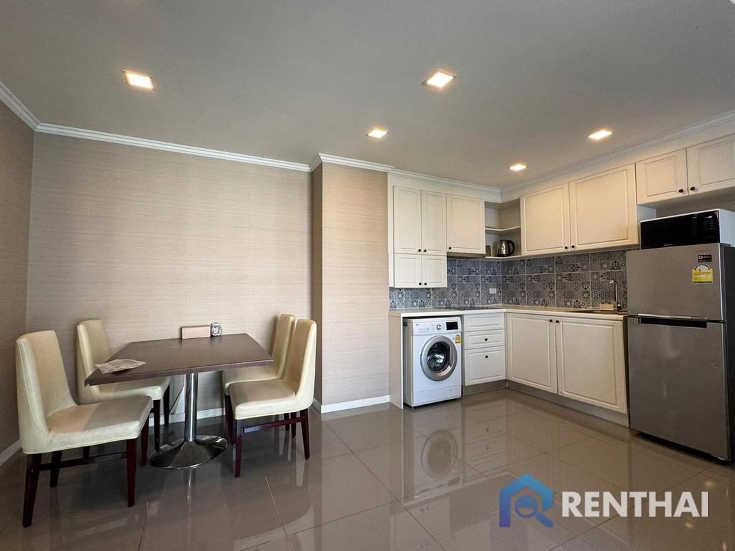 รูป สำหรับ ขาย คอนโด 1 ห้องนอน ที่ The Orient Resort and Spa - รูปที่ 3/19