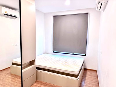 คอนโดให้เช่า : ⛩️For rent  🌠 The Origin Ram 209 Interchange (ดิ ออริจิ้น ราม 209 อินเตอร์เชนจ์) 🌠 JA-898