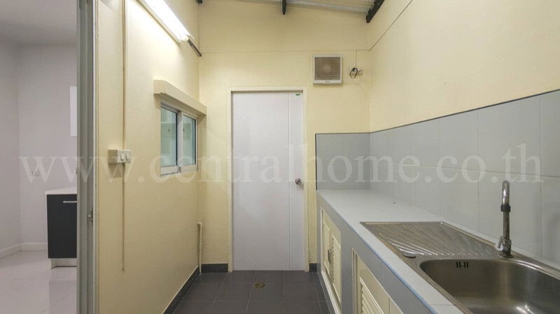 รูป ทาวน์โฮม เบล็ส วิลล์ รามอินทรา 117 ต่อเติมครบ พร้อมอยู่ ราคาถูกที่สุดในโครงการ - รูปที่ 8/15