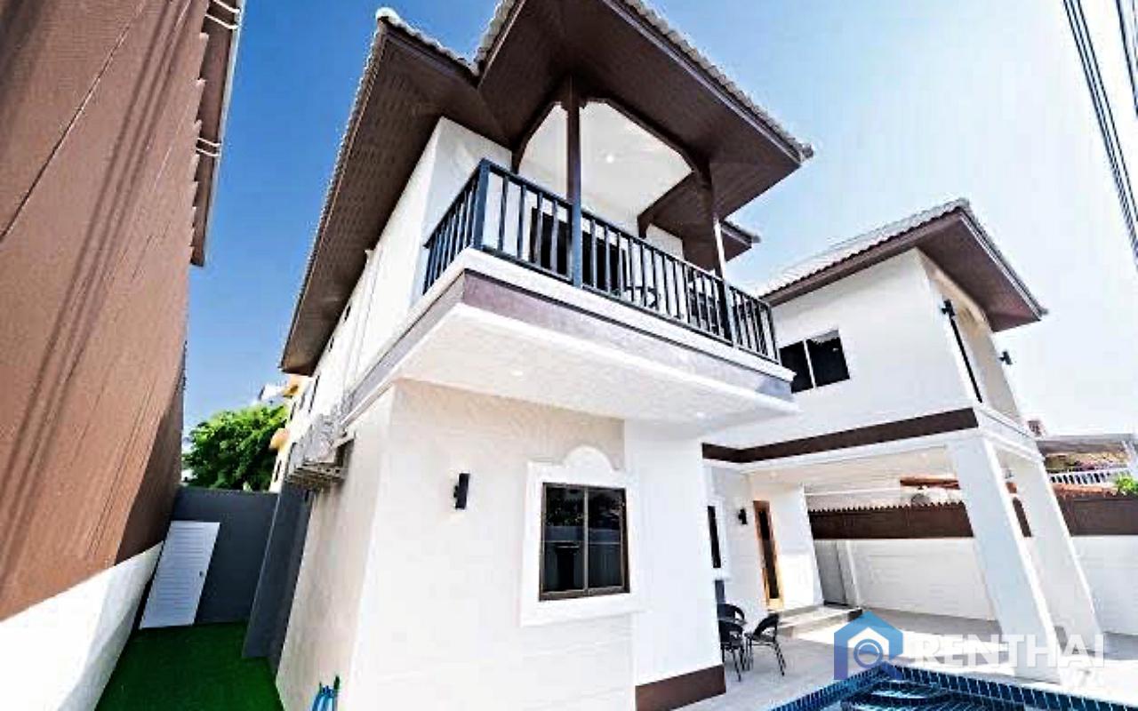 picture Fully Renovated 2-Storey Villa for Sale in the Heart of the City - 7/20