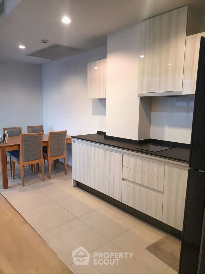 รูป คอนโด 2 ห้องนอน 80 ตร.ม. ที่ HQ Thonglor ชั้น 25 ใกล้ BTS ทองหล่อ (ID 2566598) - รูปที่ 6/11