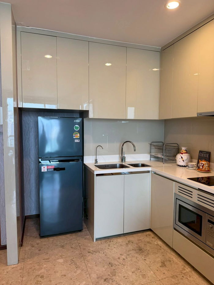 picture The Address Sukhumvit 28 - 3/16