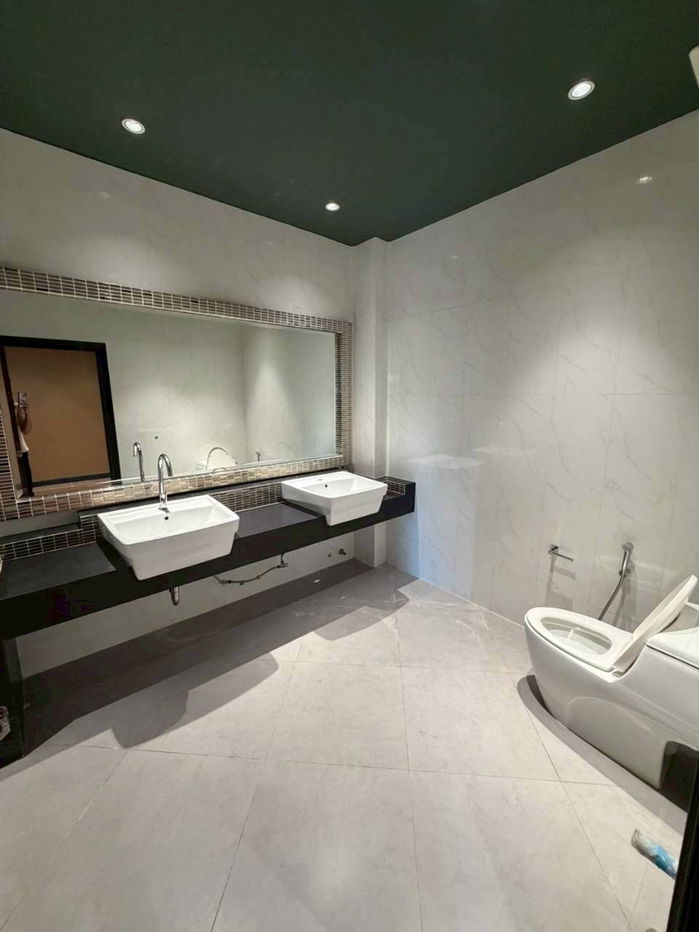 รูป ขาย บ้านเดี่ยว พระรามเก้า 79 ตร.ว. 3 นอน 9 จอด_BL175 - รูปที่ 8/8