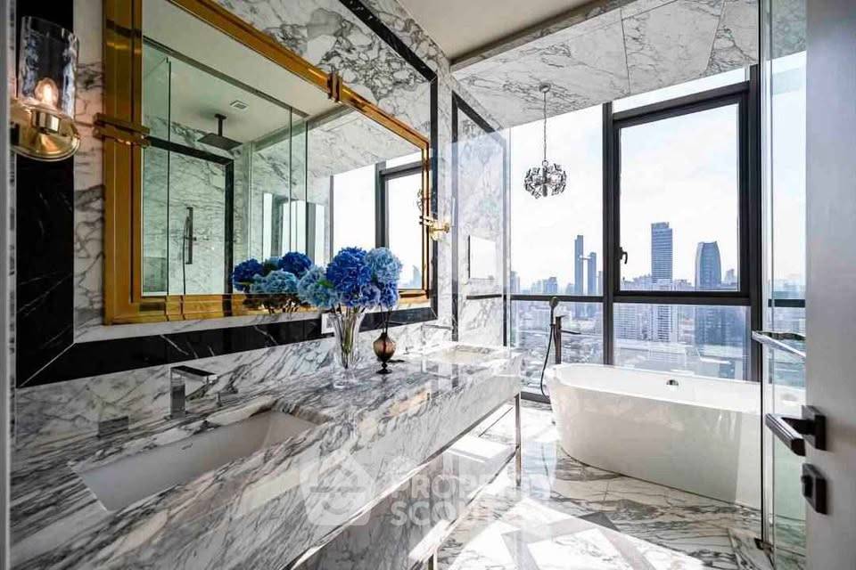 รูป คอนโด 3-ห้องนอน ที่ เดอะ โมนูเมนต์ ทองหล่อ ใกล้ ทองหล่อ (ID 2568944) - รูปที่ 14/17