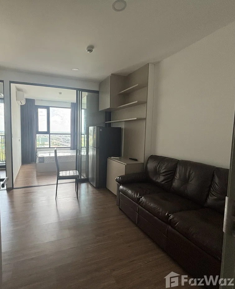 รูป ขาย คอนโด 2 ห้องนอน ในโครงการ ดิ ออริจิ้น ราม 209 อินเตอร์เชนจ์ 5798442 - รูปที่ 1/7